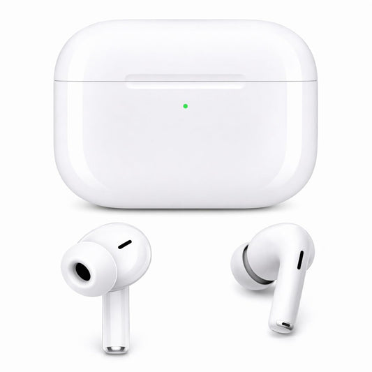 Wireless Earbuds (2nd Gen), Active Noise Cancellation, Bluetooth 5.3, High-Fidelity Sound, IPX7 Waterproof, 40-Hour Playtime, Wireless in-Ear Ear Buds