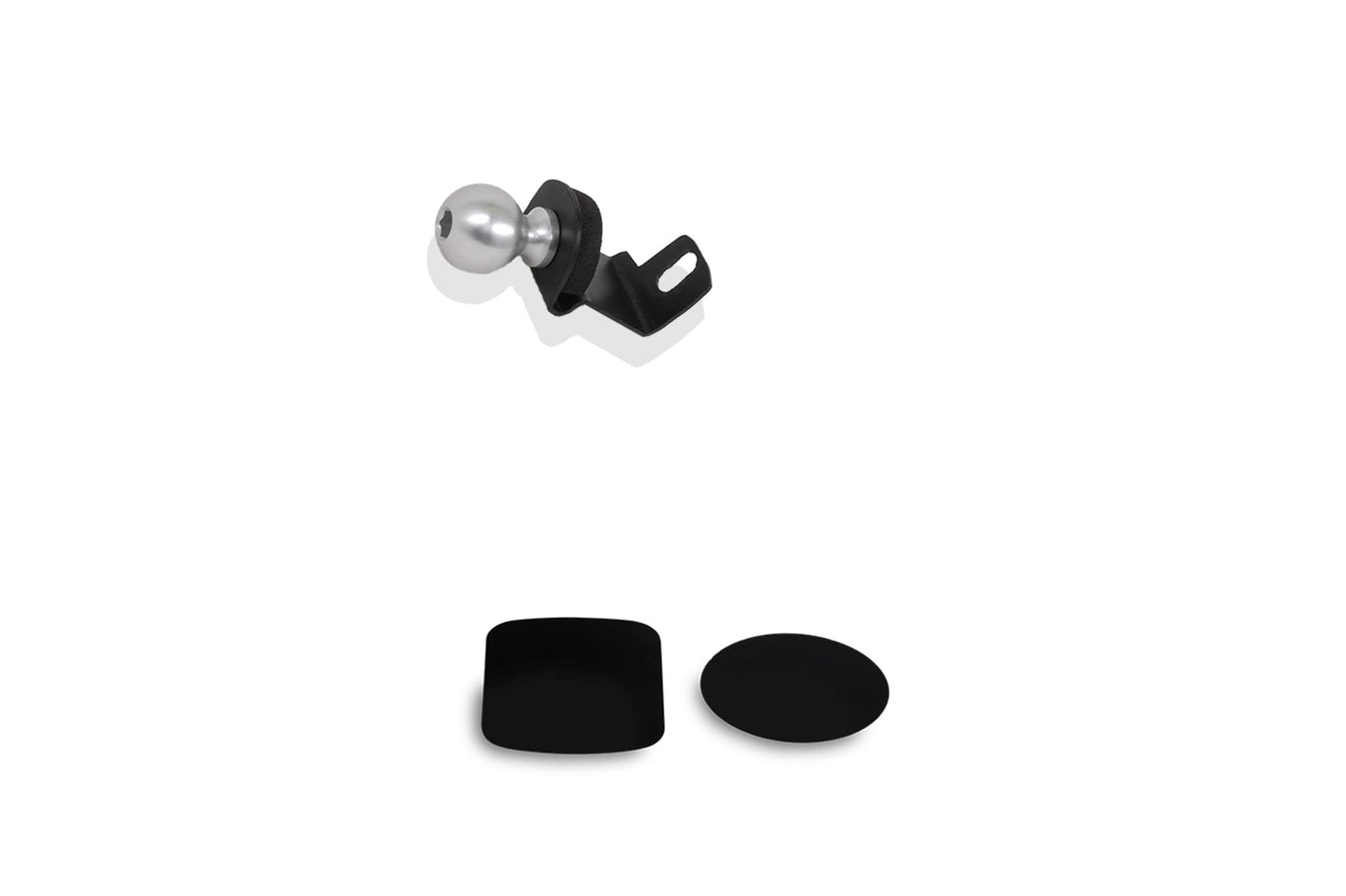 Course Motorsports DirectFit Magnetic Phone Mount and Car Phone Holder for Honda HR-V (2015-Present) - Magnetic Head