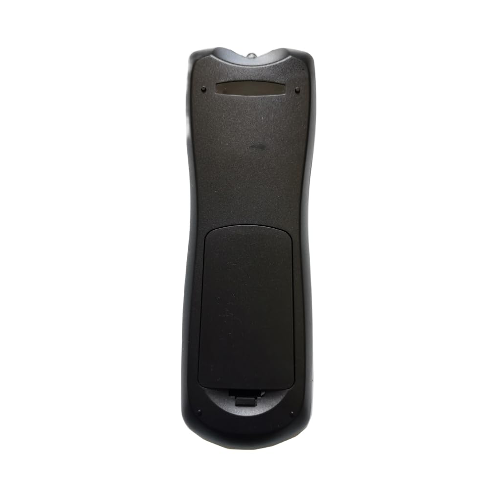 New Remote Control for Yamaha RX-V430 RX-V440 RX-V450 RX-V457 RX-V459 RX-V530 RX-V557 RX-V611 Home Theater AV Receiver