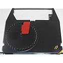 FJA Products Replacement Typewriter Ribbon for The IBM WHEELWRITER and IBM EASYSTRIKE TYPEWRITERS