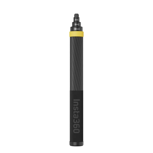 Insta360 9B0SB-025Z-00002 9.8 ft. Extended Edition Selfie Stick for One X2 One R One X & One Action Camera