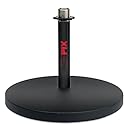 Xpix 6” Desktop Studio Professional Microphone Stand