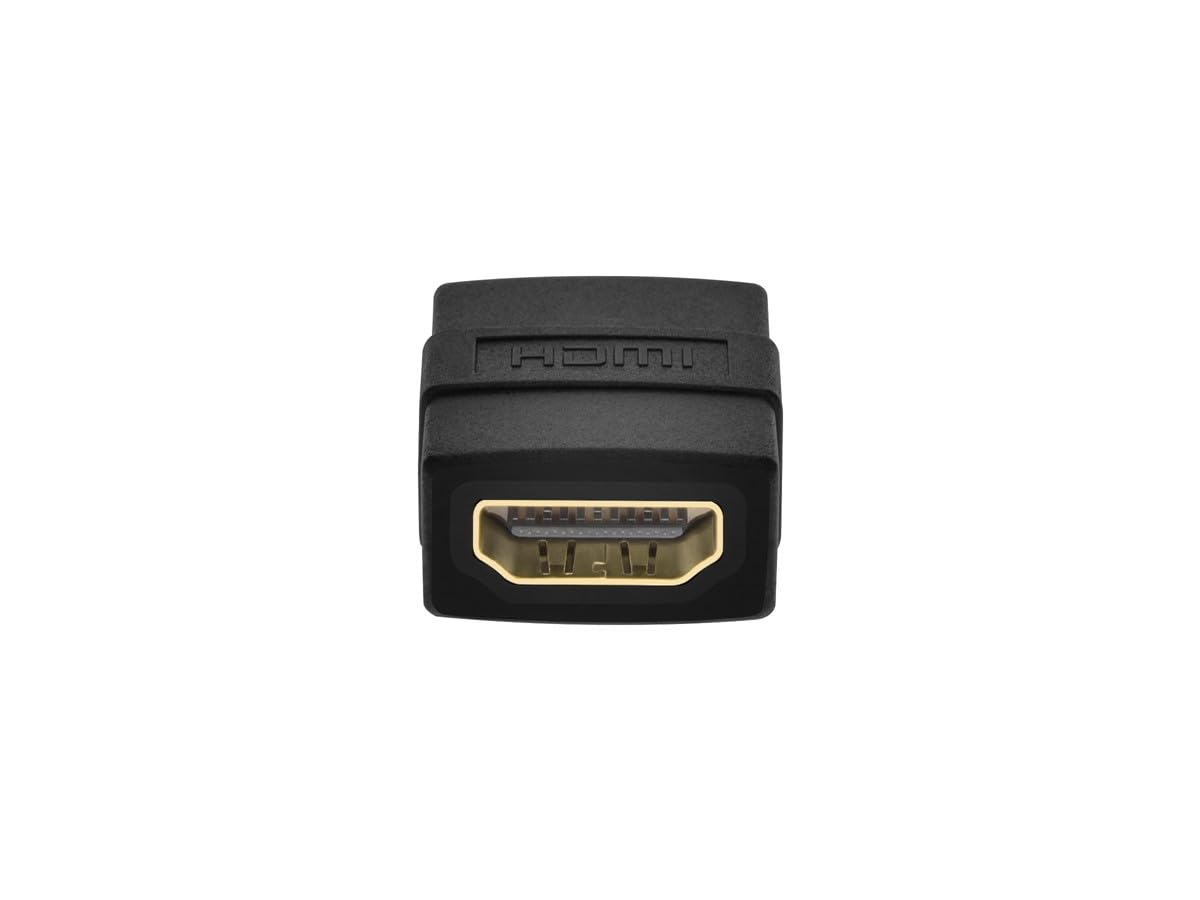 Monoprice HDMI Coupler (Female to Female)