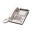 Panasonic KX-T3185 Easa-Phone Three-Line Speakerphone