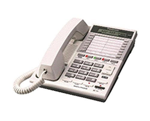 Panasonic KX-T3185 Easa-Phone Three-Line Speakerphone