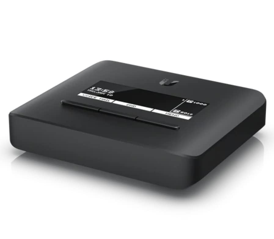 Ubiquiti Talk Telephone Adapter