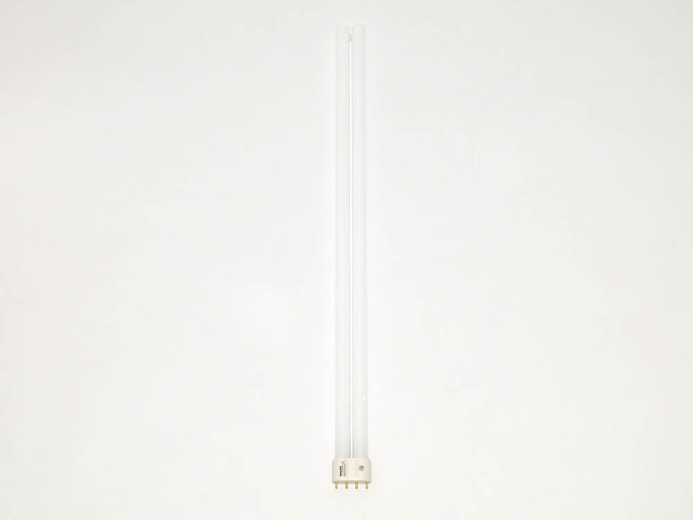 Philips 347708 - PL-L 50W/41/RS - 50 Watt Compact Fluorescent 4-Pin Light Bulb, 4100K