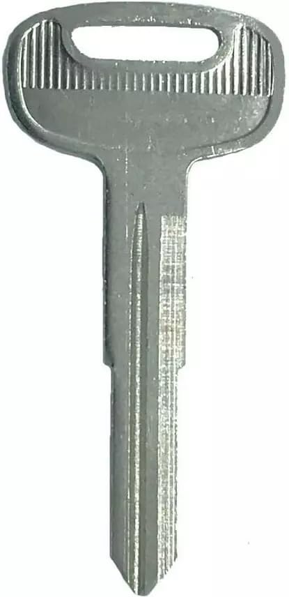 Uncut Key Ilco X274 / HN3 for GMC Hino Truck 2005-2005