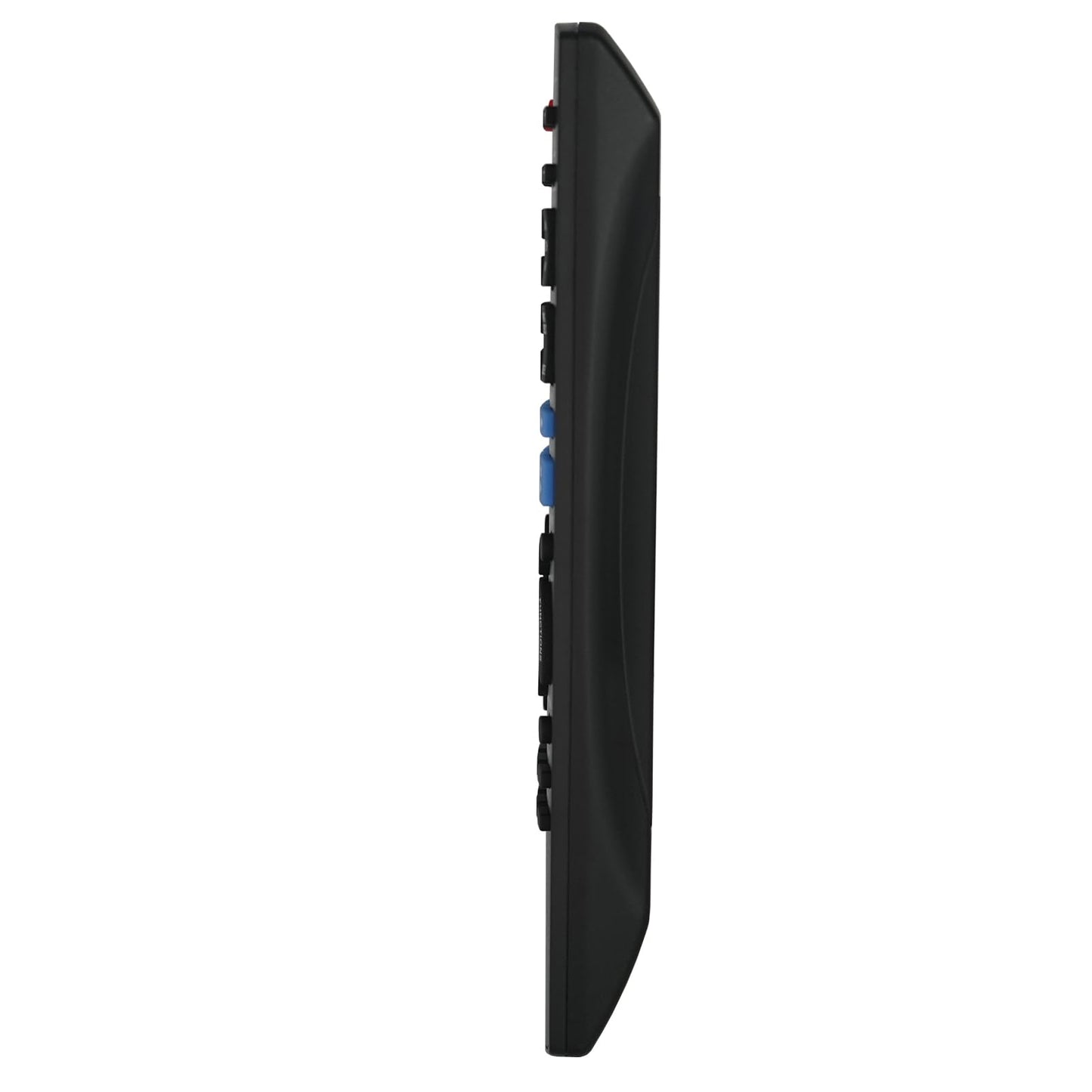 Replacement Remote Controller for Panasonic DMR-EZ48V DMR-EZ48K DMR-EZ48VE DMR-EZ485 DMR-EZ485V DMR-EZ485VK DVD Recorder