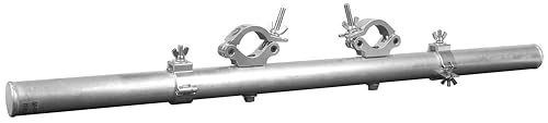 Global Truss Plasma Mount Designed To Fit 42" - 50" LCD TV'S (F33/F34 Trussing)