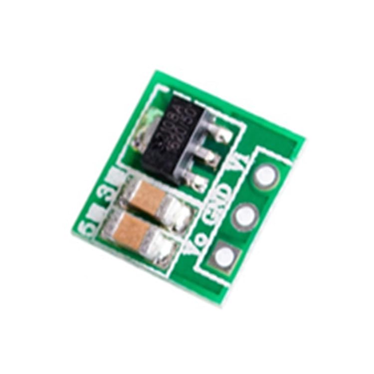 10 PCS 1.5V 1.8V 2.5V 3V 3.3V 3.7V 4.2V to 5V DC-DC Step Up Power Module Voltage Boost Converter Board 0.9-5V to 5V