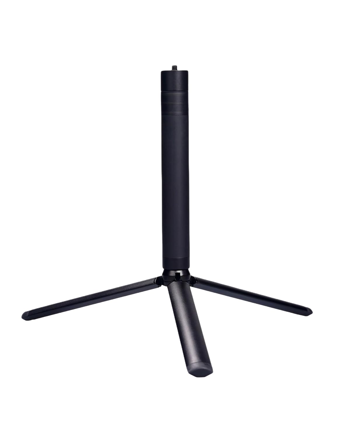 OBSBOT Extendable Tripod, Desk Tripod for Tiny 2/Tiny 4K/1080P/Tail Air/Meet 4K Webcam, Lightweight, Sturdy, Foldable, Stand Tripod for Video