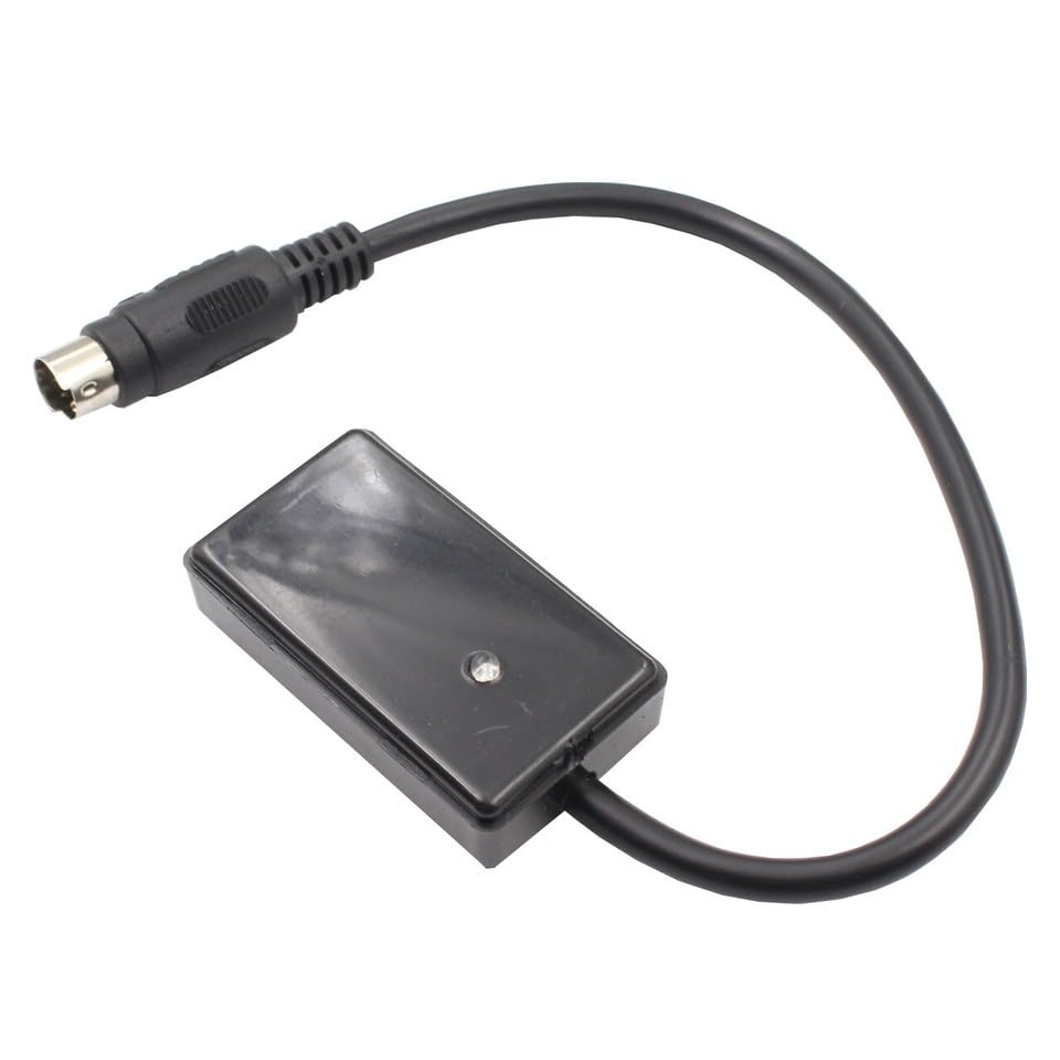 CAT Converter From FT- 817 FT-857 FT-897 CAT To Bluetooth Adapter Fit for YAESU