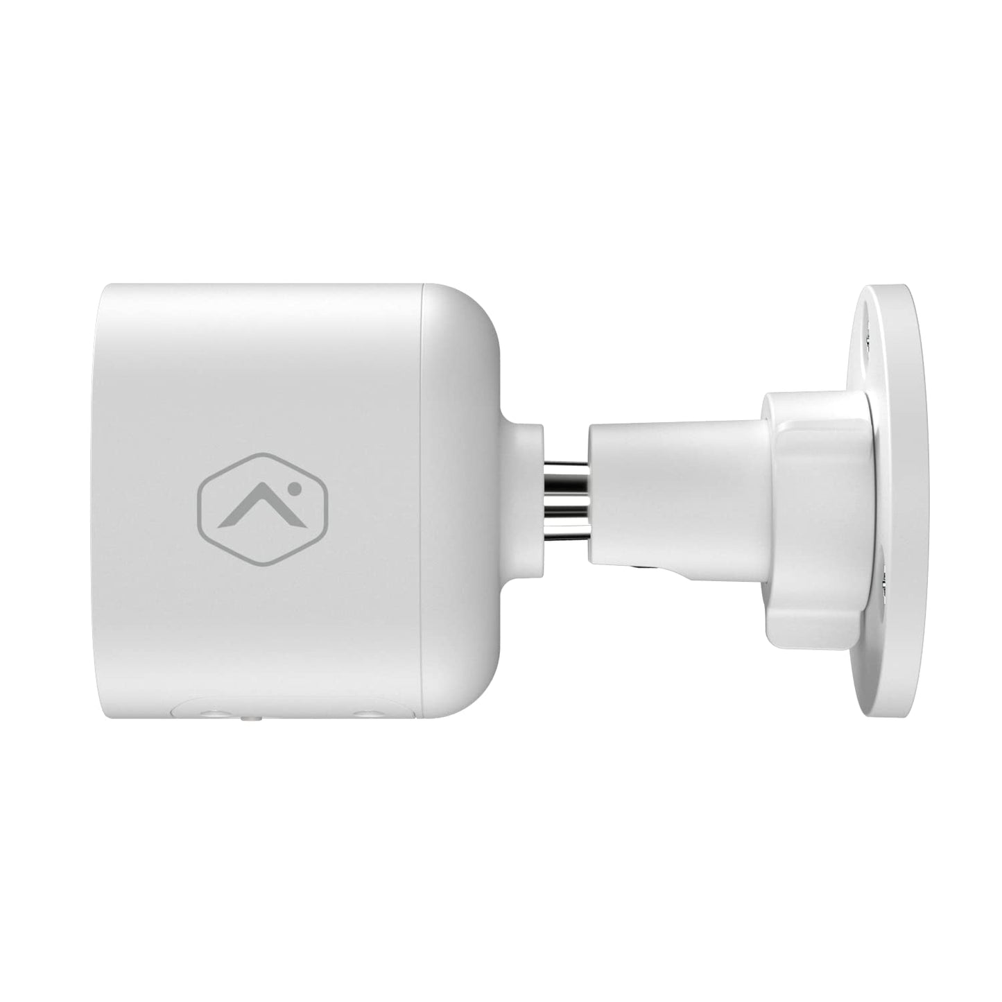 Alarm.com ADC-V724 1080p Outdoor Wi-Fi Camera with HDR and Two-Way Audio, 1/3-Inch Image Sensor, Up to 1920x1080 Live Resolution Options, Microphone