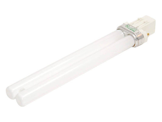 Philips 146852 - PL-S 13W/841/2P Alto Single Tube 2 Pin Base Compact Fluorescent Light Bulb