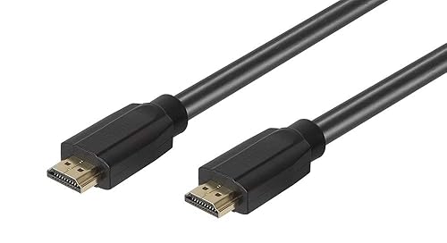 KanexPro Premium High Speed Certified HDMI Cable (15FT 28AWG)