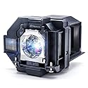 CTBAIER ELP96 for epson ELPLP96 powerLite Home Cinema 2100 2150 1060 660 760hd vs250 vs350 vs355 ex9210 ex9220 ex3260 ex5260 ex7260 x39 w39 s39 109w