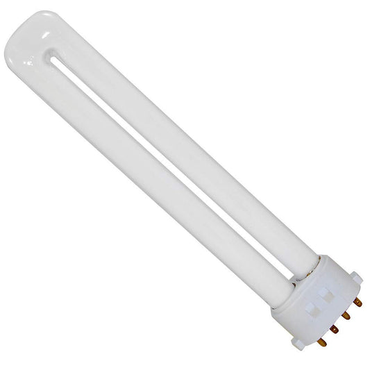 Ushio BC8839 3000171 - CF13SE/827-13W - 4 Pin 2GX7 Base - 2700K - CFL Bulb