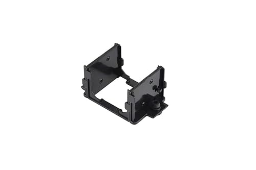 Supermicro MCP-320-81302-0B Single Fan Holder for one 40x28mm Fan