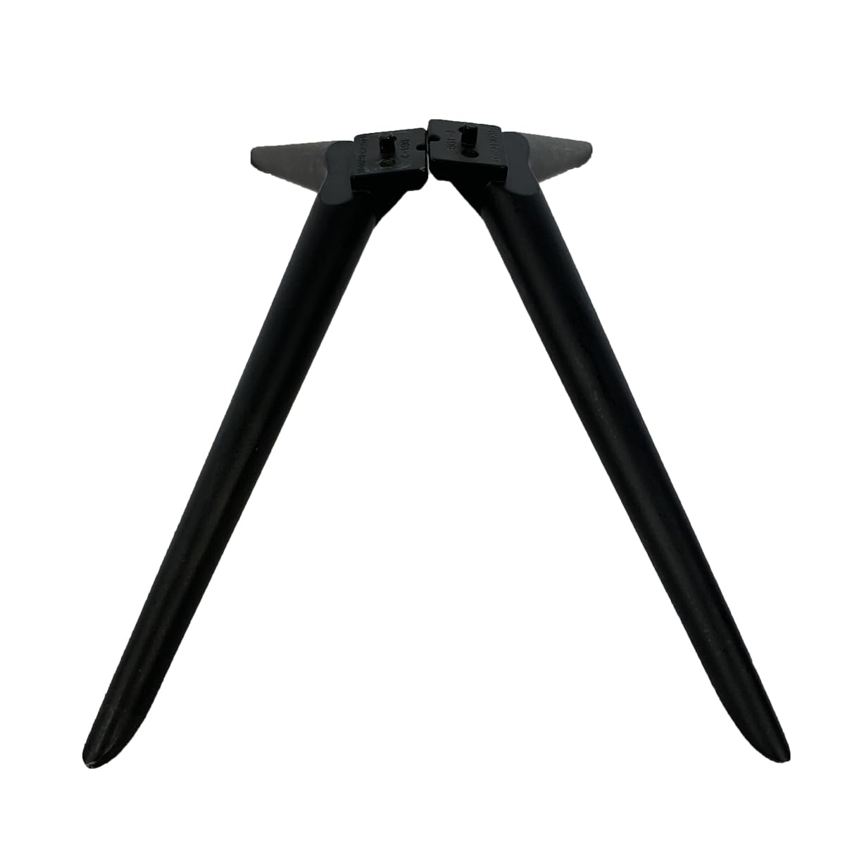 Ceybo Replacement TV Stand for LD6563-WJ30-01 Compatible with Onn Model 100012587 Screws Included