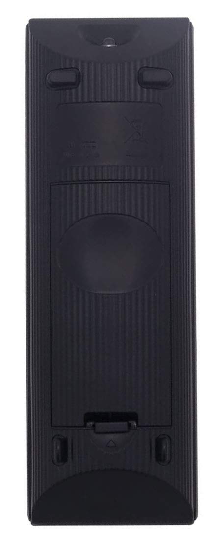 RMT-D197A Remote Control Replacement for Sony DVD Player