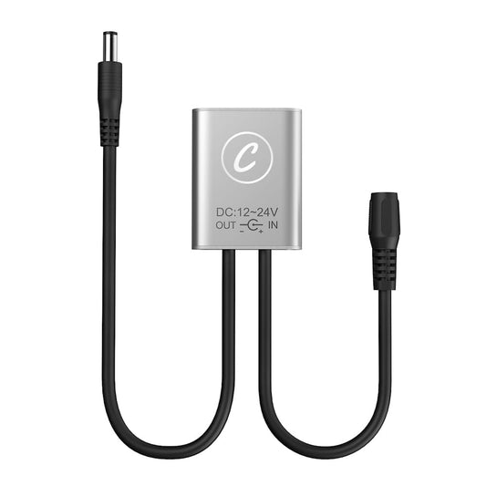 Sensky BS011 12v 24v DC 3A Automatic Cabinet Sensor Switch IR Sensor Switch for Low Voltage LED Cabinet Light, Strip Light, Rigid Light Bar