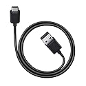 MPF Products Replacement SKN6473A USB-A 2.0 to USB-C (Type C) Data/Charging Cable Compatible with Moto X4, Z, Z2, Z3, G7, G7 Play, G7 Plus, G6, G6
