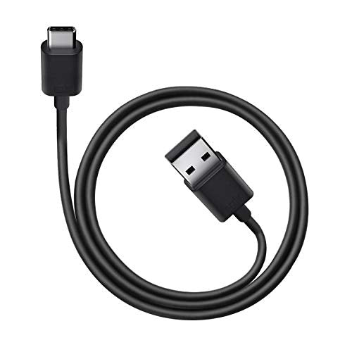 MPF Products Replacement SKN6473A USB-A 2.0 to USB-C (Type C) Data/Charging Cable Compatible with Moto X4, Z, Z2, Z3, G7, G7 Play, G7 Plus, G6, G6