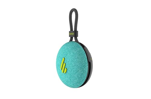 Edifier MP100 Plus (Lake Green) Portable Bluetooth Speaker IPX7 Waterproof & Lightweight Design