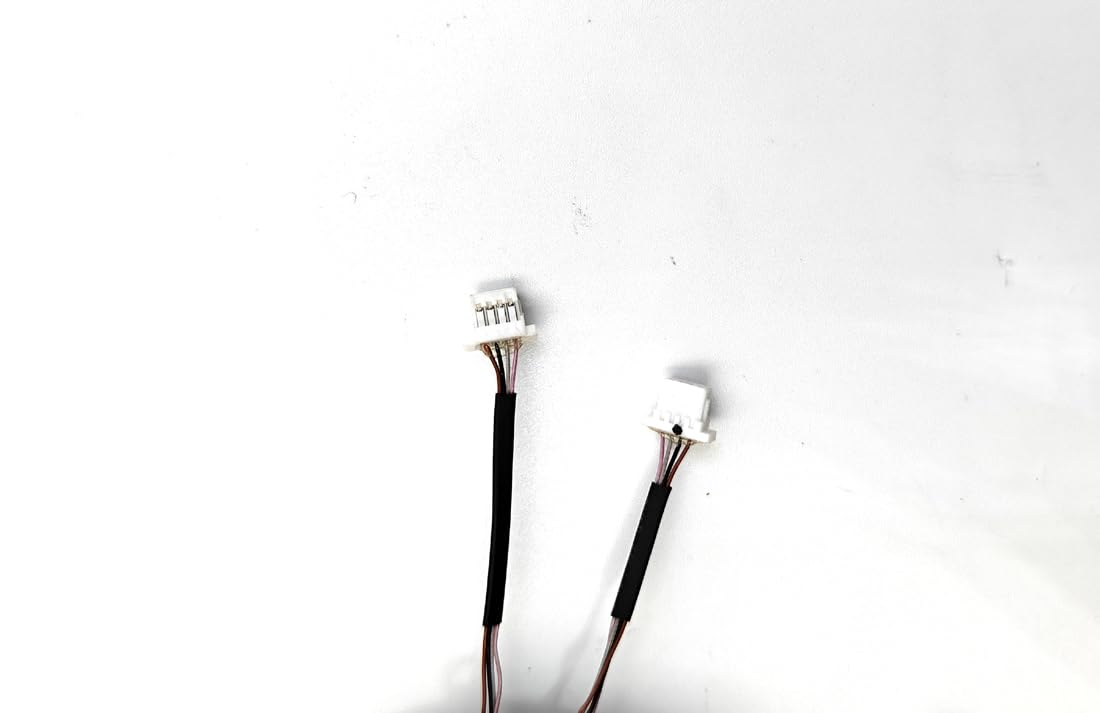 Replacement CPU + GPU Fan for MSI Stealth 14 Studio A13 A13V A13VE A13VG A13VF A13VF-041US A13VF-064US MS-14K1