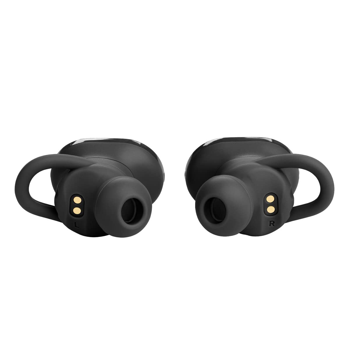 JBL Endurance Race TWS - Waterproof true wireless active sport earbuds, JBL Pure Bass Sound, Up to 30 hours of battery life, IP67 Waterproof