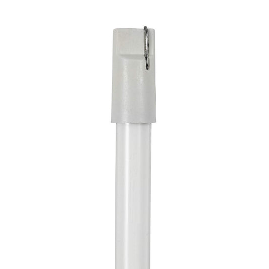 Norman Lamps F11T2-DL - Watts: 11W, Type: T2 Fluorescent Tube, Color
