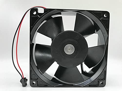 4715SL-05W-B60 NMB-MAT 24V 1.2A 12CM Inverter Cooling Fan