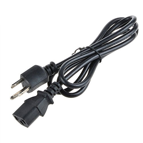 Digipartspower 5ft AC Power Cord