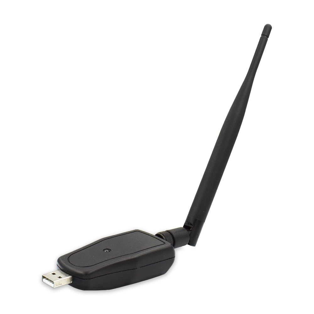 Feasycom FSC-BP109 BT4.2 Longrange IoT Proximity Marketing Programmable USB Bluetooth Beacon Support iBeacon Eddystone