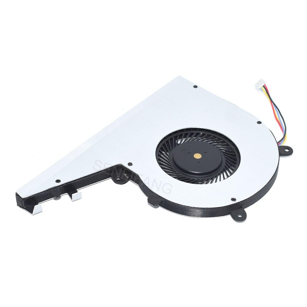for Envy 17M-AE111DX 17-AE143NG 17-AE New Laptop Cooling Fan 925461-001 925478-001 DFS200105BS0T 6033B0053801