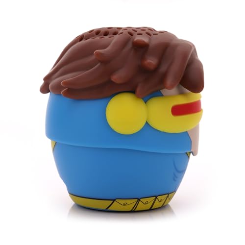 Bitty Boomers Marvel: Cyclops - Mini Bluetooth Speaker