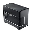 Cooler Master NR200P V3 Mini-ITX PC Case - Top-Mount 280mm Radiator Support, Vertical GPU Mount with Mesh Side Panel & Removable Backplate, PCIe 5.0