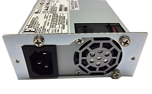 Flex Power Bracket to Make Flex PSU fit in 1U or 2U Chassis