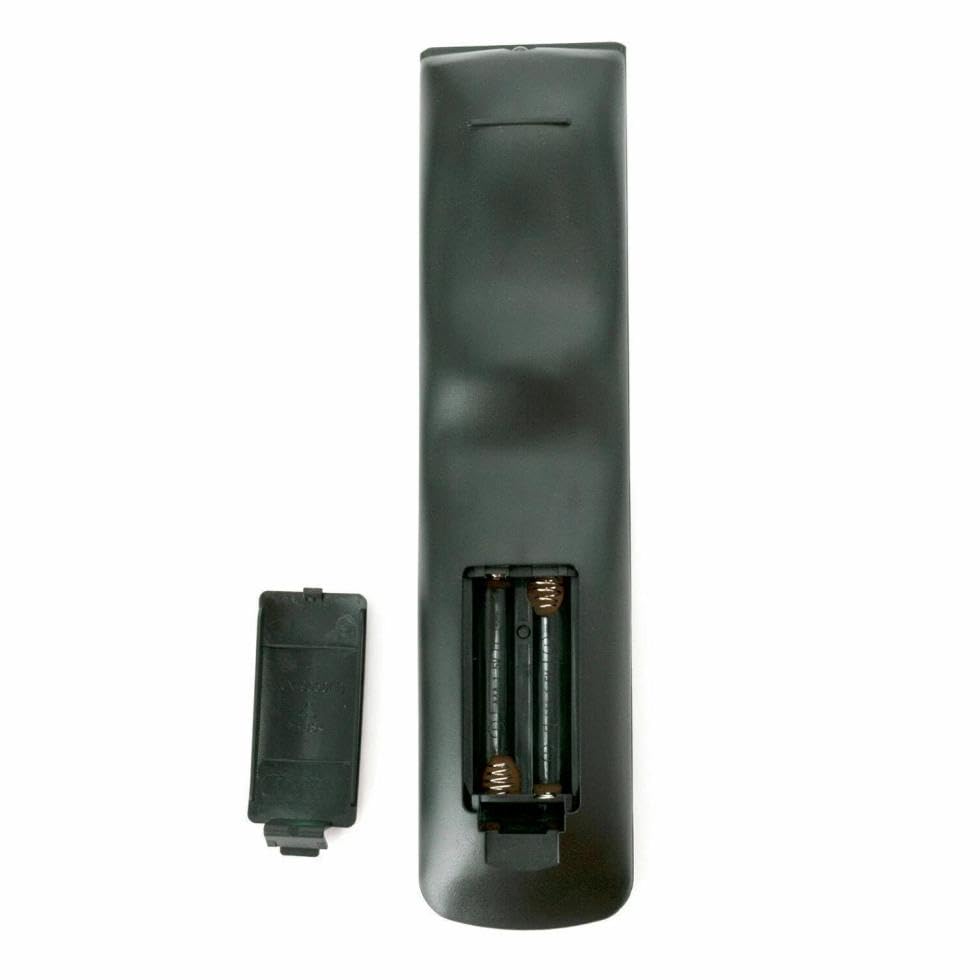 Replacement TV Remote Control for Element TV in Living Rooms or Rooms, No Programming or Pairing Needed, Replacement Remote Compatible Models ELEFT195