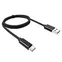 Fast Charging Cord Replacement for Ray-Ban Meta Charger Glasses Accessories for Charging Case