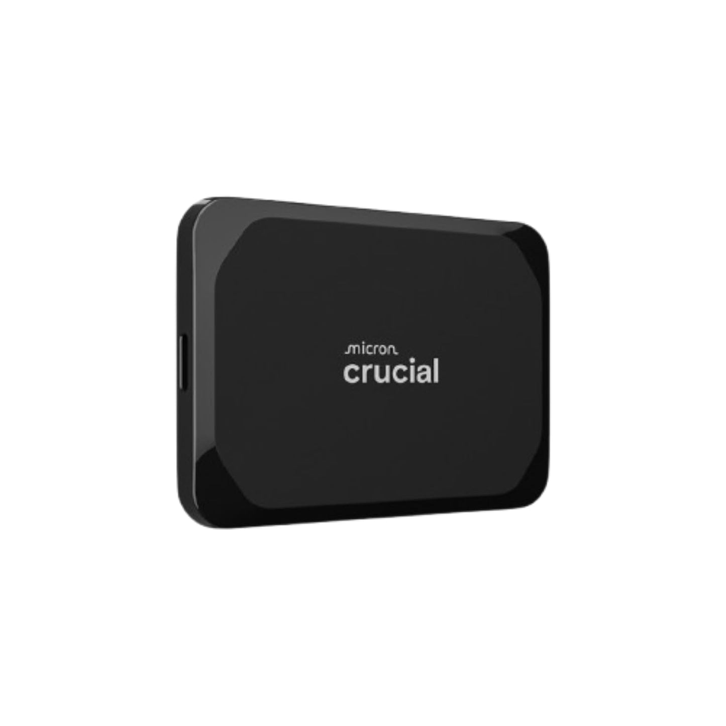 Crucial X9 1TB Portable SSD, Up to 1050MB/s, USB 3.2 USB-C, External Solid State Drive, Compatible with Windows, Mac, & Android, Reliable Storage