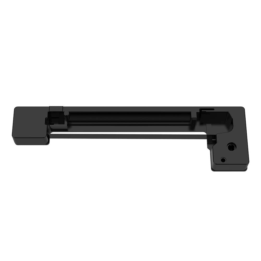 Bigger 12-Pack Replacement for ERC09 Printer Ribbon Compatible ERC-09B Ink Ribbon Cartridge Work with Epson M-160 163 164 180 181 182 183 190 191 192