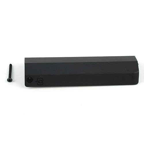 Zahara HDD Hard Disk Drive Cover Door with Screw Replacement for Lenovo ThinkPad T420 T420i