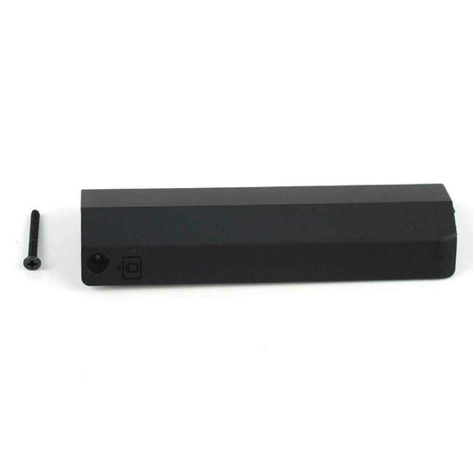 Zahara HDD Hard Disk Drive Cover Door with Screw Replacement for Lenovo ThinkPad T420 T420i