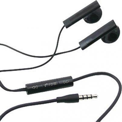 RLTEK Wired Earphones Headphones Handsfree Mic 3.5mm for Galaxy A03s - Headset Earbuds Earpieces Microphone Compatible with Samsung Galaxy A03s…