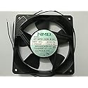 for NMB 4710PS-20W-B30 200VAC 14/11W 12025MM Aluminum Frame AC Fan