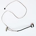 Fleshy Leaf New LCD Video Cable Replacement for Lenovo S145-15IWL 340C-15AST 340C-15IGM V15-ADA FS540 DC020023A00 DC020023A20 DC020023A10