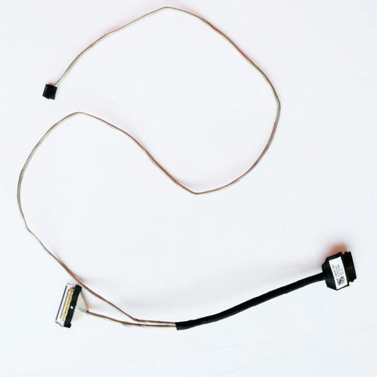 Fleshy Leaf New LCD Video Cable Replacement for Lenovo S145-15IWL 340C-15AST 340C-15IGM V15-ADA FS540 DC020023A00 DC020023A20 DC020023A10