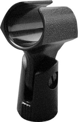 OnStage On-Stage MY250 Plastic Euro-Style Microphone Clip